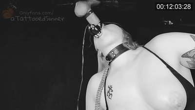 ಪೋರ್ನೋ ಫೆಟಿಶ್