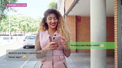 ಸ್ಪ್ಯಾನಿಷ್ ಗರ್ಲ್ಸ್ ಪೋರ್ನ್